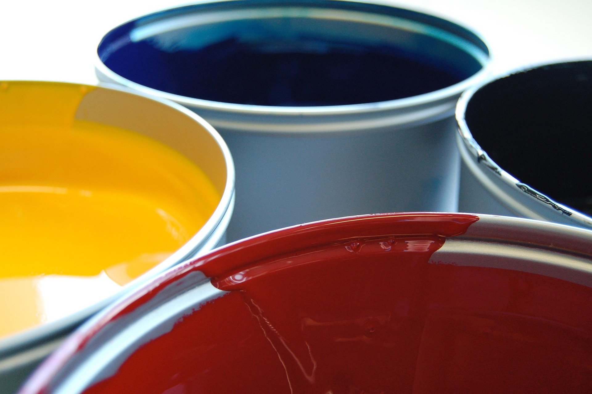 Pinturas Hogar y Obras